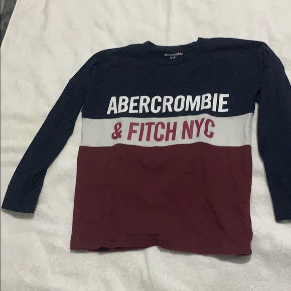 Long Sleeve Tee - Picture 1 of 3